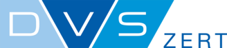 BVS Zert Logo für zertifizierte Qualität